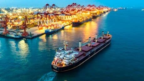 US-Zölle auf Waren aus China: Chinesische Firmen umgehen laut Bericht Megazölle durch Tricks