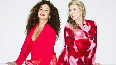 Linda Hakeboom maakt Ademnood documentaire voor HBO Max