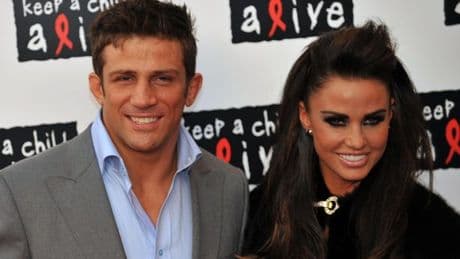 Katie Price and Alex Reid's brutal break-up as he wages war against 'fame seeker'
