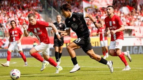 Rot-Weiss Essen: RWE verspielt Sieg beim TSV Havelse | 3. Liga