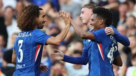 Chelsea star confirms where future lies amid Saudi transfer interest - 'It's done'