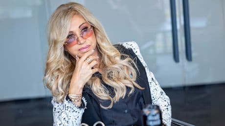 Carmen Geiss nach Überfall-Drama: "Sicher nur noch in Monaco oder Dubai"