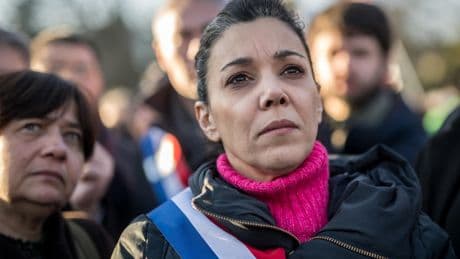 Sophia Chikirou se défend d’avoir participé à une manifestation aux côtés d’associations pro-Poutine