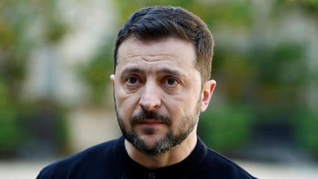 stern-Liveblog: Vor Ukraine-Gipfel: Deutschland wird für Verteidigung 5-Prozent-Ziel folgen