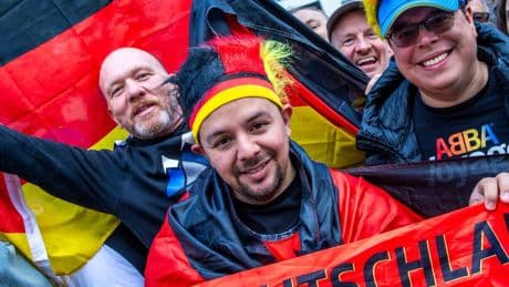 Größter Musikwettbewerb der Welt: Hat ESC-Deutschland ein Image-Problem?