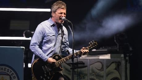 Oasis reunion review round-up: What the critics are saying about the Gallaghers’ Cardiff comeback gig