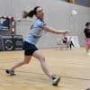 Badminton. Championnat de Bretagne : première pour Popovska, deuxième pour Le Coq