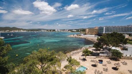 Party-goers have the chance to get a free holiday to Ibiza - but there's a catch