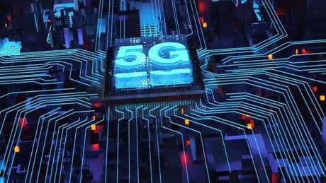 5G için geri sayım “2026'da sinyal almaya başlayacağız”