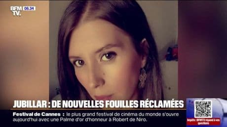 Affaire Delphine Jubillard: une avocate relance une piste et réclame de nouvelles fouilles pour retrouver son corps