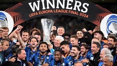Gasperini saluta l'Atalanta col rimpianto Scudetto: &quot;Avrei voluto fare di pi&ugrave;&quot;
