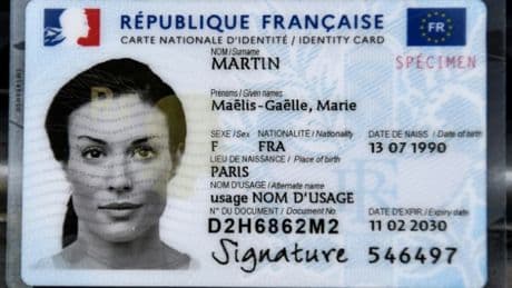 39 euros pour faire votre carte d'identité? Attention à cette nouvelle arnaque