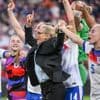 Engeland niet kapot te krijgen, Wiegman pakt derde EK-titel op rij