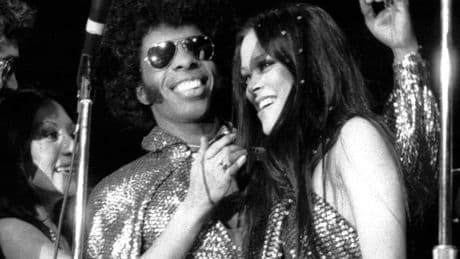 Zum Tod von Sly Stone: Power!