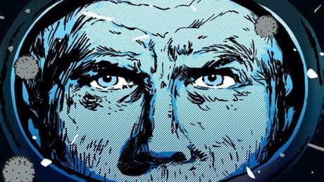 'El Eternauta', la obra maestra del cómic que inspiró la serie de Netflix