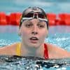 Berlin Swim Open: Köhler und Elendt schwimmen deutsche Rekorde