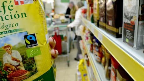 Fairtrade | So fair ist Deutschland