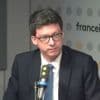 Présidence de LR : l'ex-député Pierre-Henri Dumont salue "l'extraordinaire regain qu'a apporté cette élection pour les Républicains"