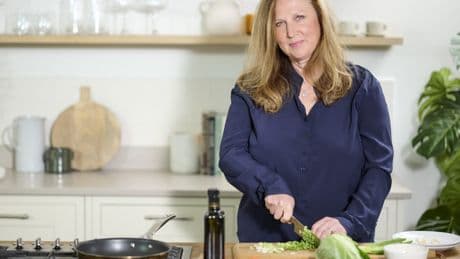 The supermarket cheats and ready meals the chefs love, including microwave mash