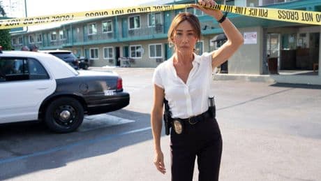 "Ballard" è il nuovo "Bosch"
