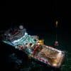 Enorm stopcontact op zee moet Nederland van duurzame energie voorzien