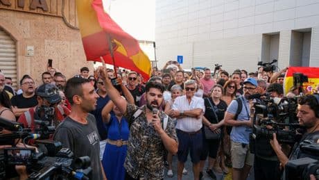 Torre Pacheco: discursos de odio, 'cacerías' y periodismo
