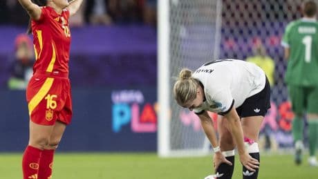 Lehren aus der EM: Der deutsche Fußball darf keine Zeit mehr verlieren