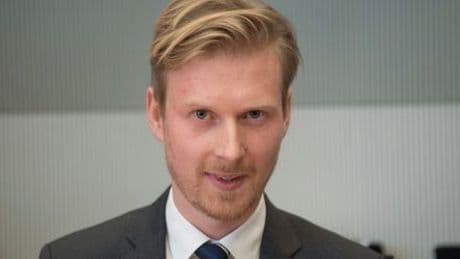 Uni Würzburg: Historiker Benjamin Hasselhorn hat rechtes Engagement verschleiert