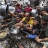 Guerre Israël-Hamas : quatre questions sur la Fondation humanitaire de Gaza, soutenue par les Etats-Unis pour apporter de l'aide alimentaire dans l'enclave