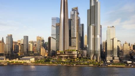 Hudson Yards casino plan dropped after backlash to complex near NYC High Line