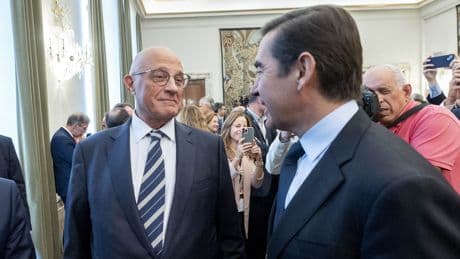 Quién es quién en los equipos de BBVA y Sabadell en la opa