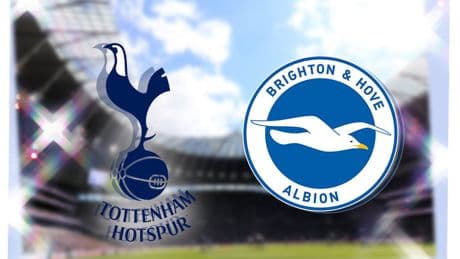 Tottenham vs Brighton: Prediction, kick-off time, team news, TV, live stream, h2h results, odds today