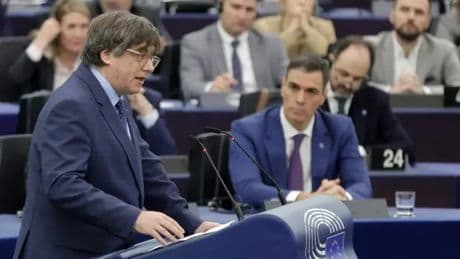 Sánchez lleva de nuevo a votación la oficialidad del catalán en la UE por la presión de Junts