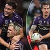 It's a sell-out! Melbourne Storm to take on New Zealand Warriors in front of a capacity crowd at AAMI Park this weekend with all AFL matches in Adelaide due to Gather Round