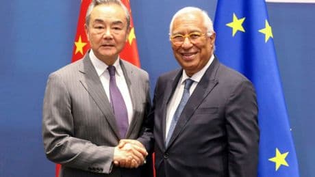 Wadephul empfängt chinesischen Außenminister Wang in Berlin