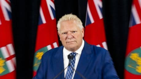 Stelco owner ‘doesn’t give two hoots’ about the workers: Ontario Premier Doug Ford