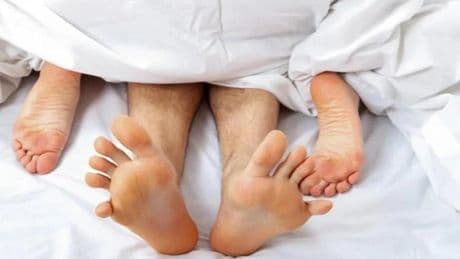 Un estudio demuestra que el azúcar puede influir negativamente en la salud sexual