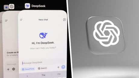 OpenAI acaba de tener su momento DeepSeek: su modelo no solo es potente y gratuito, sino que ha costado mucho menos