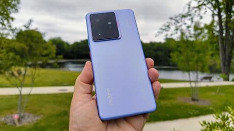 realme GT 7: el móvil de la titánica batería resulta además muy completo