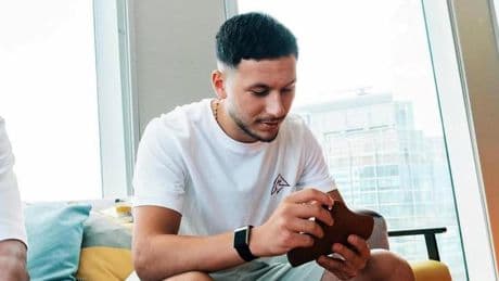 Bardghji ya ha firmado con el Barça hasta 2029