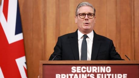 Starmer has admitted UK immigration policy has been a colossal failure – his new measures don’t go far enough