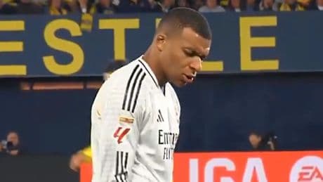 La afición del PSG se mofa de Kylian Mbappé tras el pase de su quipo a la final de la Champions: &quot;Gracias por dejar nuestro club&quot;