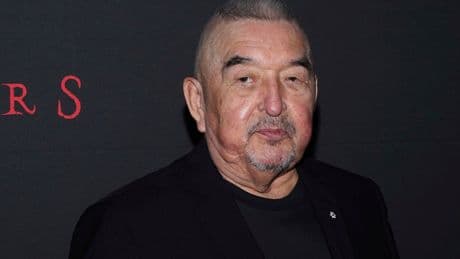 Graham Greene, a trailblazing Indigenous actor best known for ‘Dances with Wolves’, dies at 73