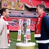 Sheffield United vs Sunderland - Championship play-offs final: Live score, team news and updates as the Blades look to bounce straight back up to England's top flight