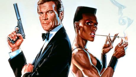 A View to a Kill doesn’t deserve its reputation as the worst ever Bond