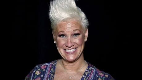Anne Burrell dead: Beloved TV chef dies aged 55 after being 'found at home'