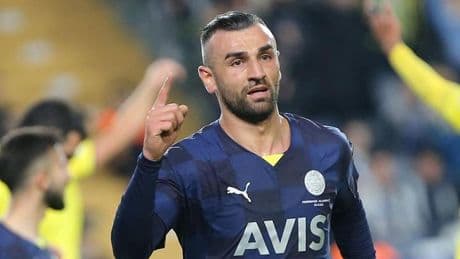 Transfer Haberi | Serdar Dursun teklifleri açıkladı
