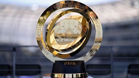 Club World Cup 2025: How to watch every match on TV and online