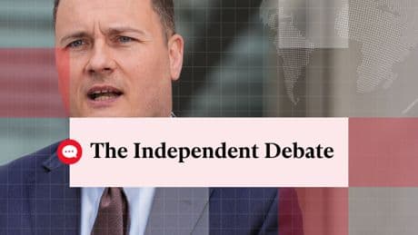 Voices: Are doctors right to threaten more NHS strikes over pay? Join The Independent Debate