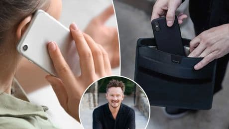 EMF-blocking products are big right now — how to separate the helpful from the hype